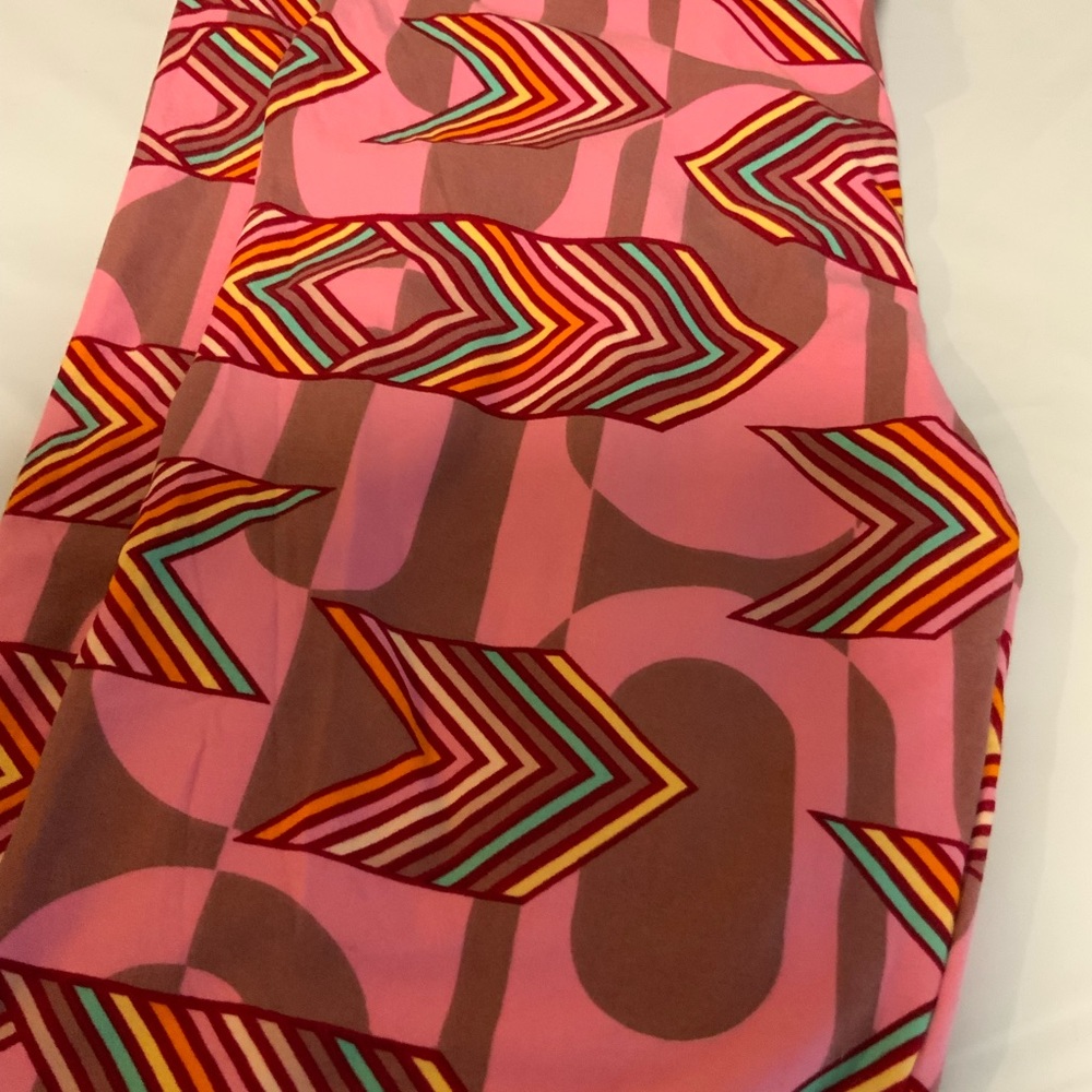 Lularoe OS leggings